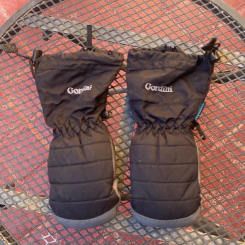 Gordini Toddler Snow Mittens